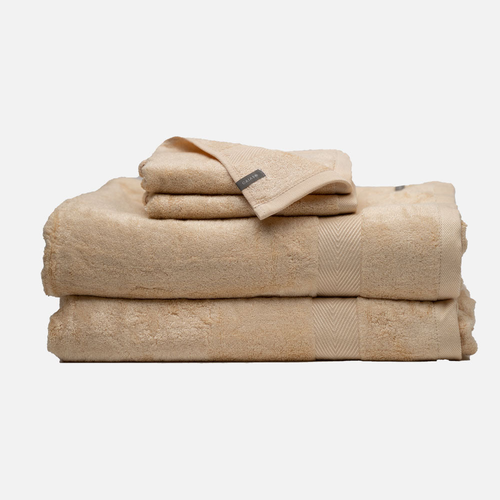 » NaturaPlush Bamboo Towel (100% off)