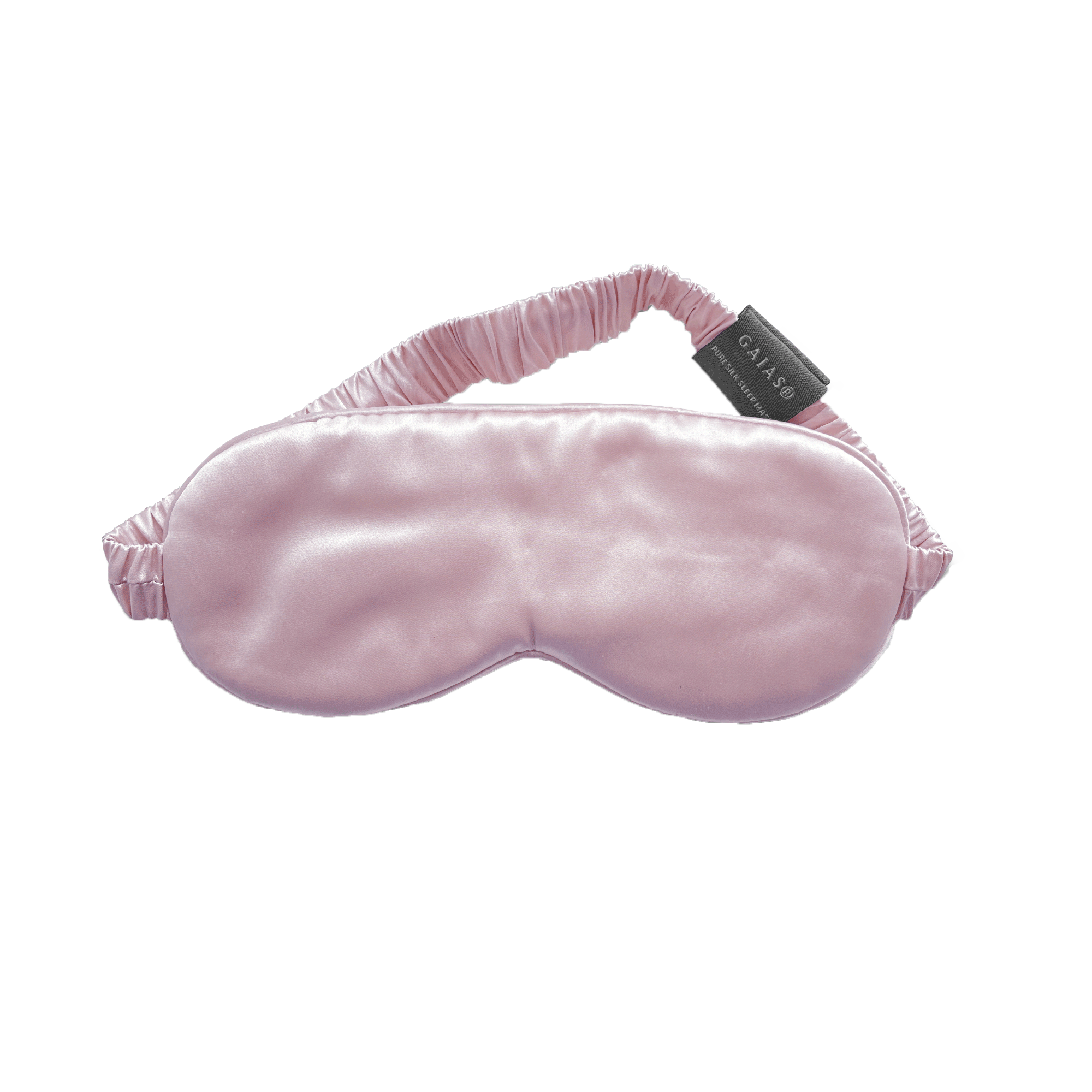 » Mulberry Silk™ Sleep Mask (100% off)