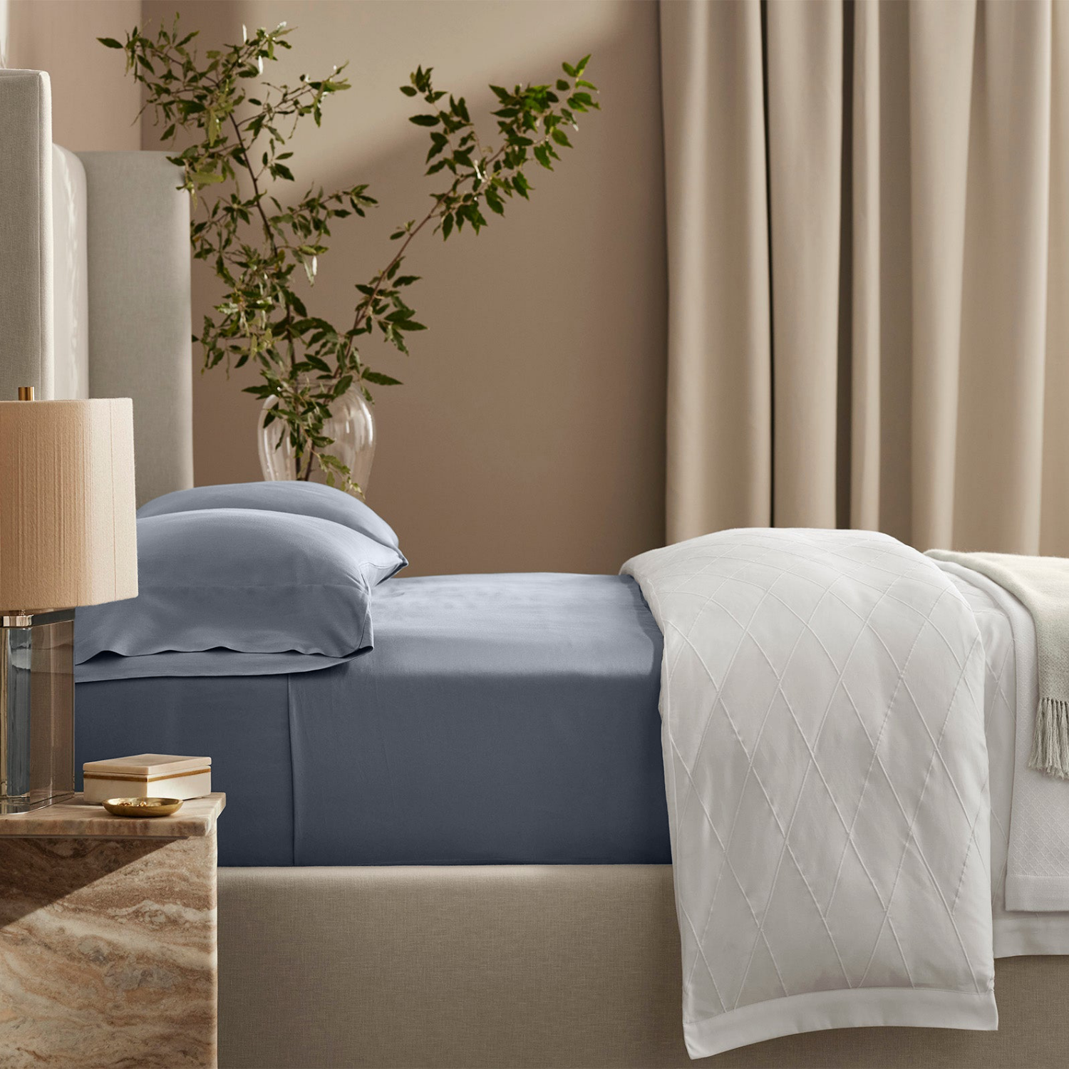 PREMIER HyperSoft™ TENCEL™ Lyocell Micro LF Sheet Set