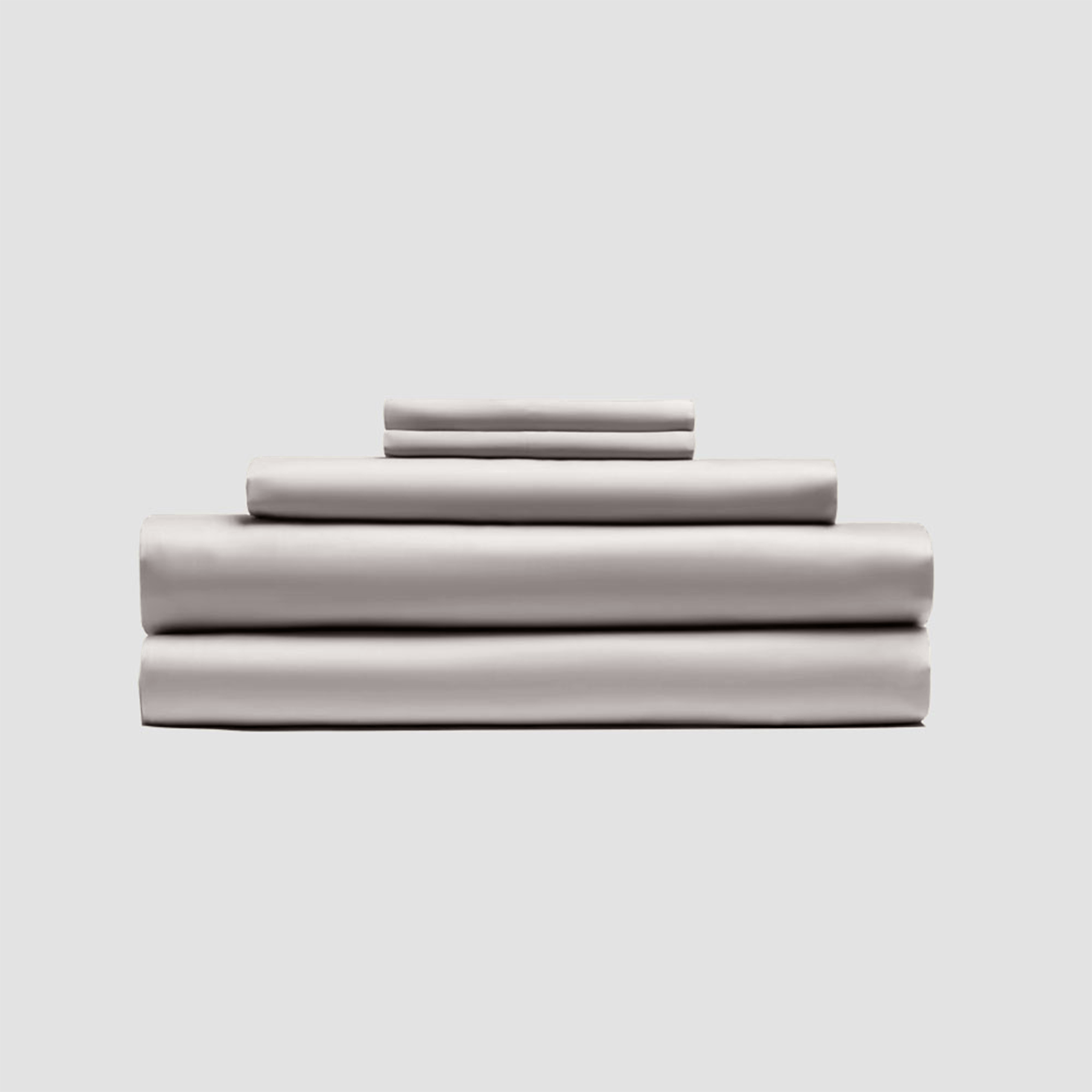 Yvonne x Gaias | HyperSoft™ Sheet Set – TENCEL™ Lyocell Blend Extra-long staple cotton