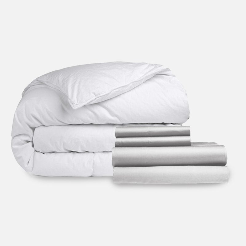 HyperSoft TENCEL™ Duvet Bundle