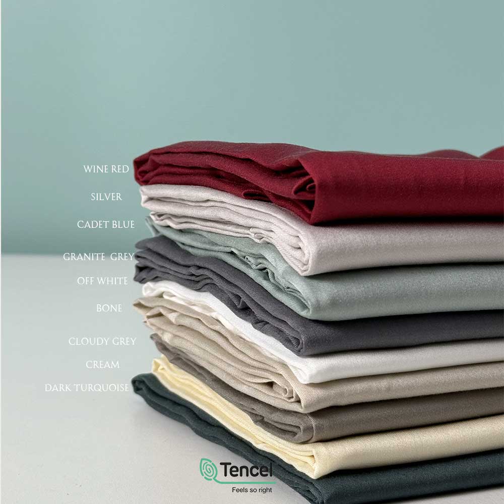 HyperSoft™ Sheet Set – TENCEL™ Lyocell