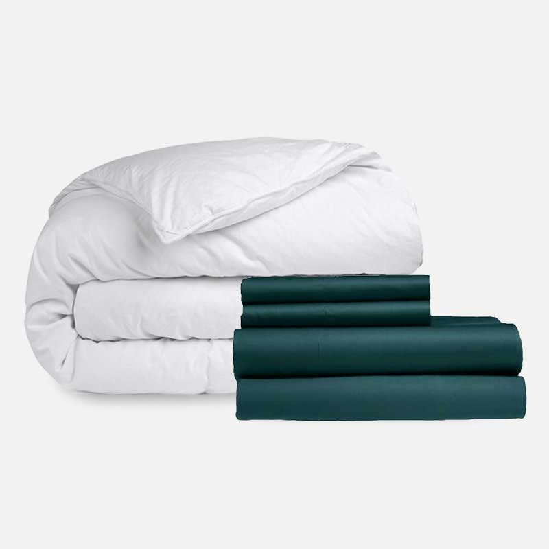 HyperSoft TENCEL™ Duvet Bundle