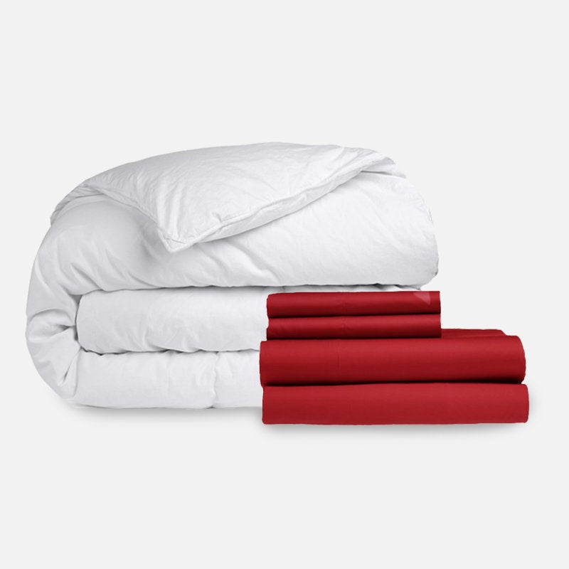 HyperSoft TENCEL™ Duvet Bundle