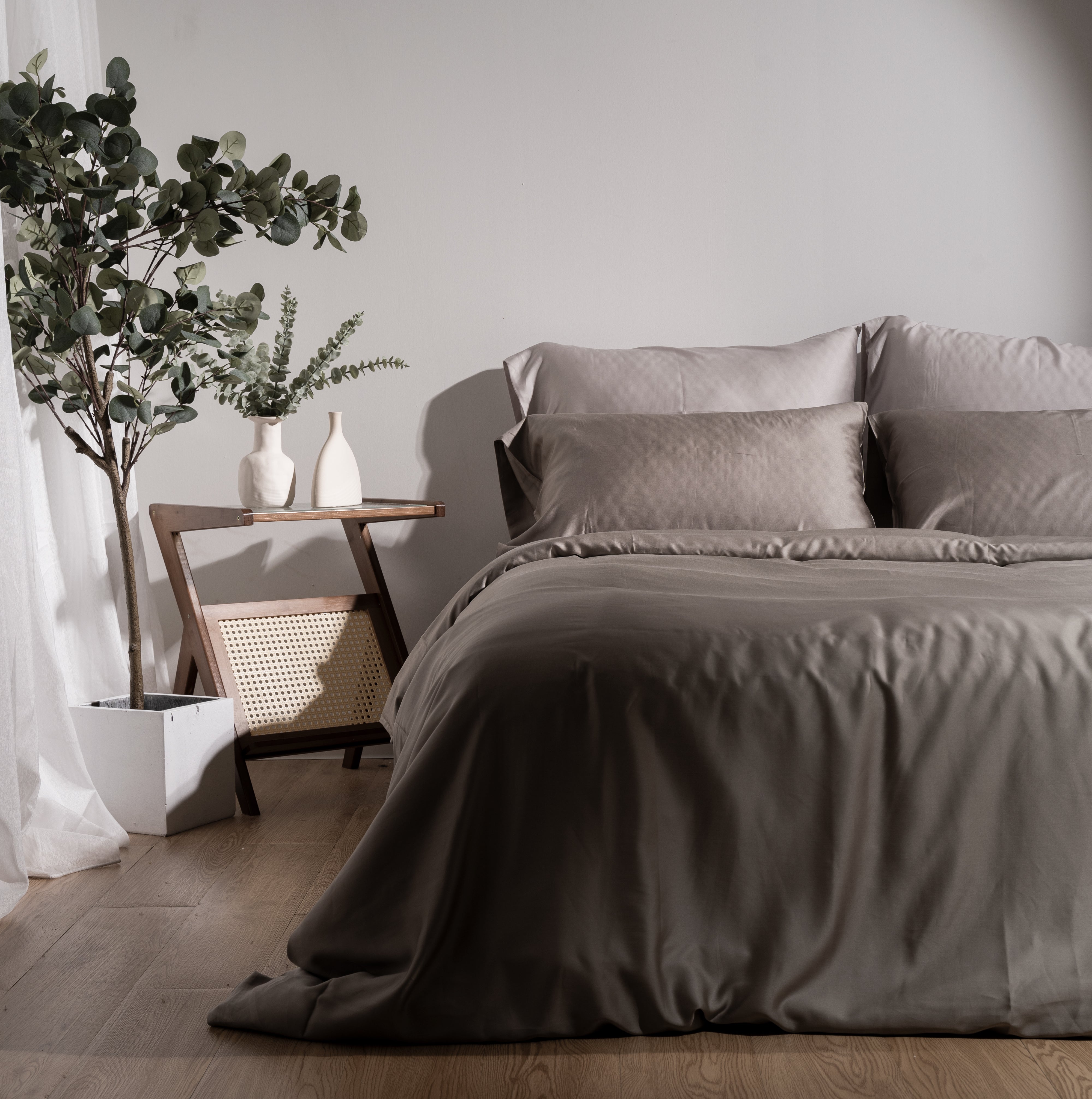 HyperSoft™ Sheet Set – TENCEL™ Lyocell