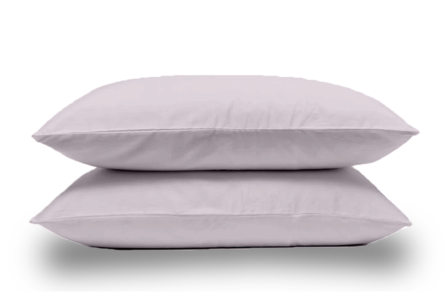 Signature Soft Cotton Pillowcases Set (2pcs)