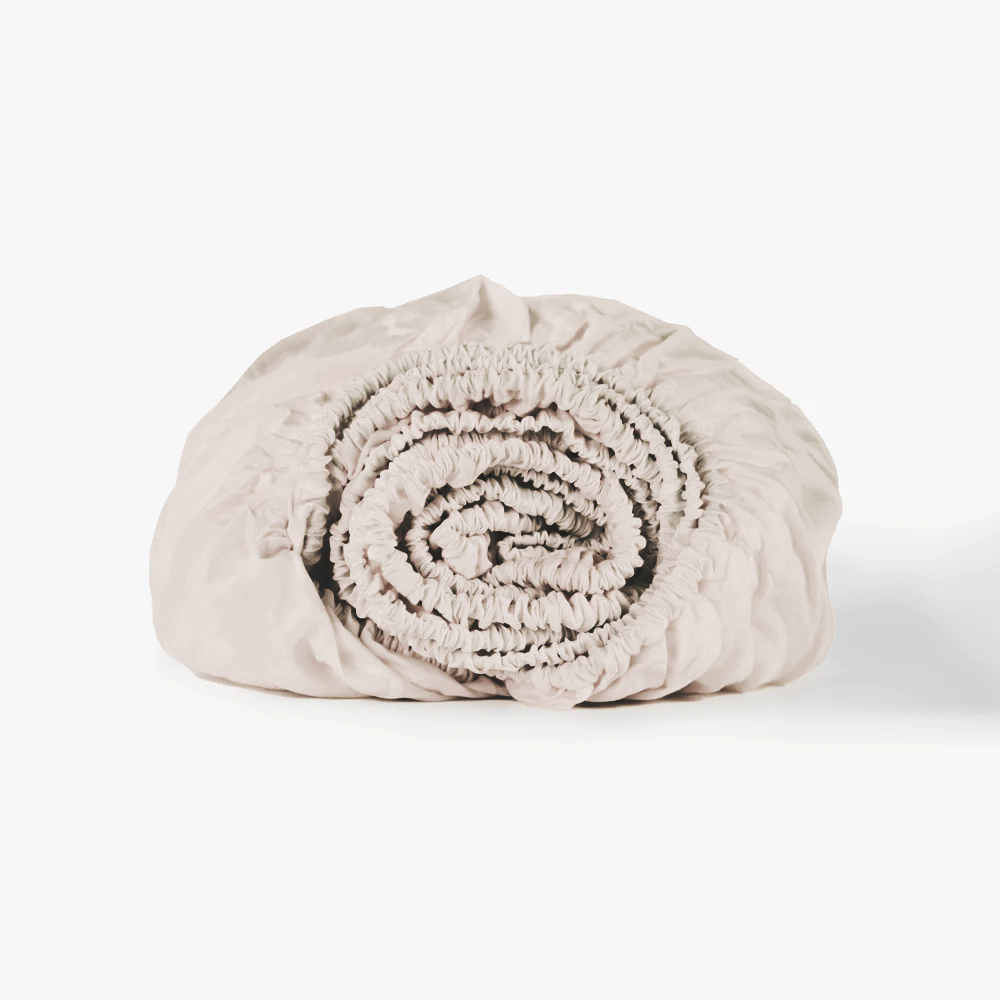 PureBamboo™ Fitted sheet